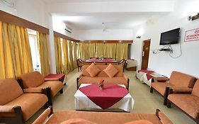 Bird Sanctuary Tourist Resort
